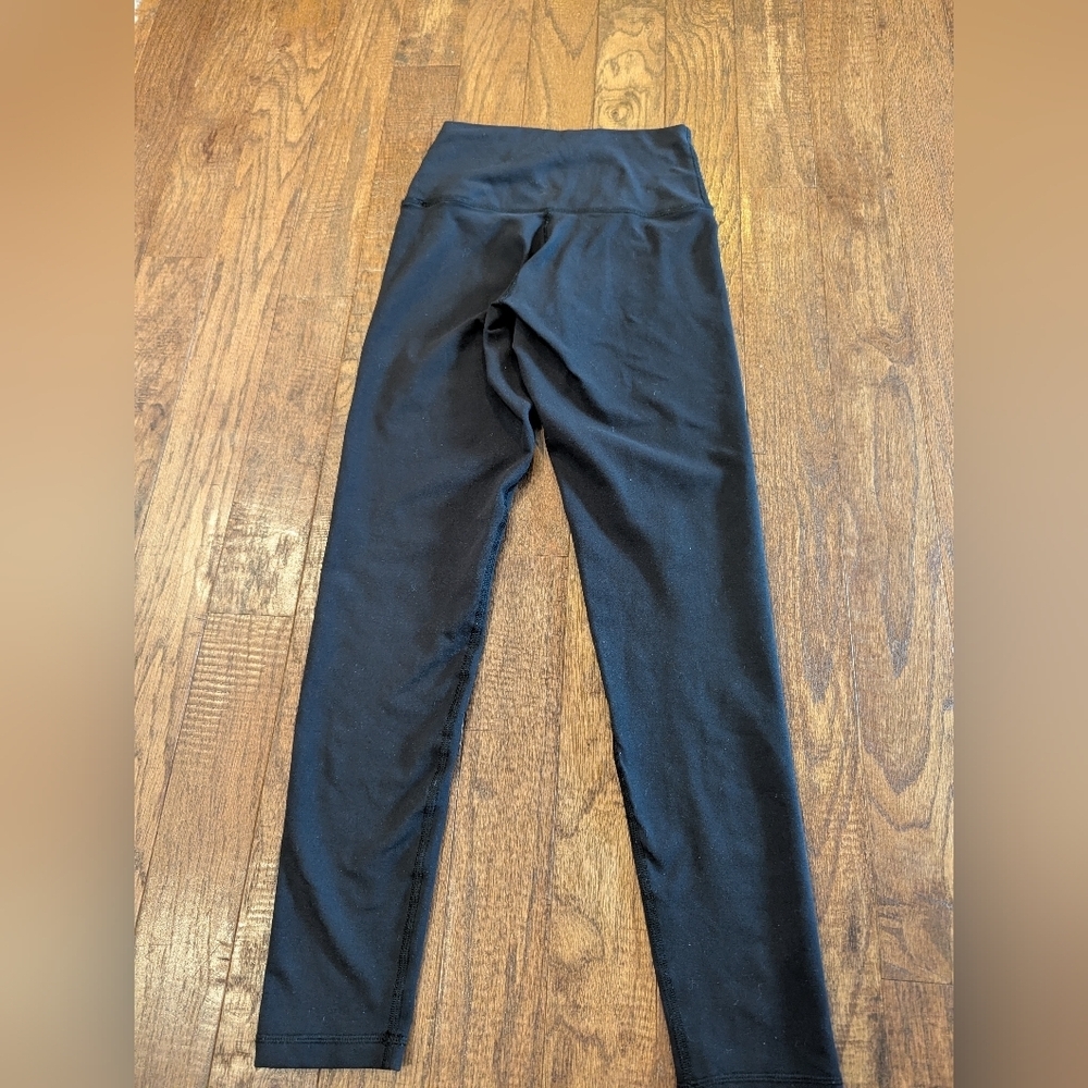Offline By Aerie Leggings The Hugger High Waisted Legging Size Small Like New - Picture 12 of 14